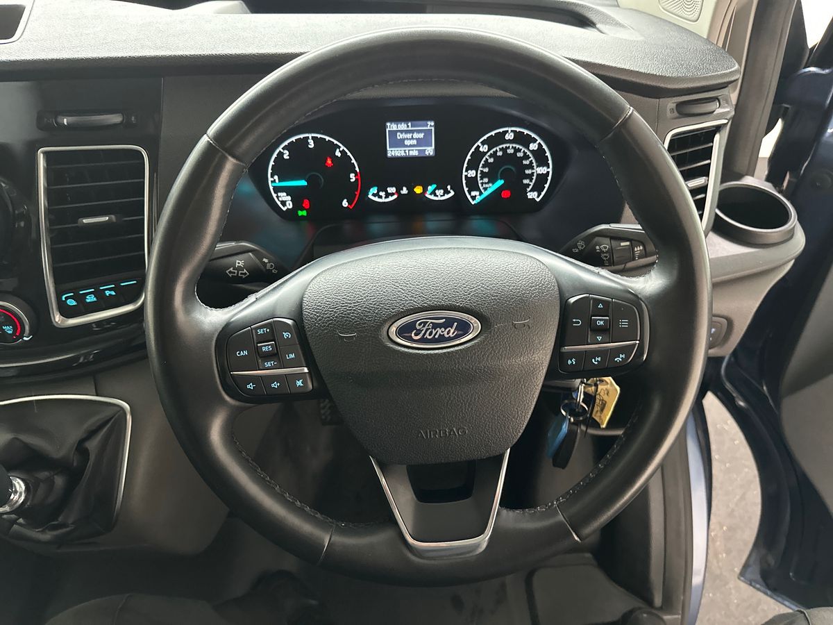 Used Ford Transit Custom 2023 for sale - 77581298: Photo 18