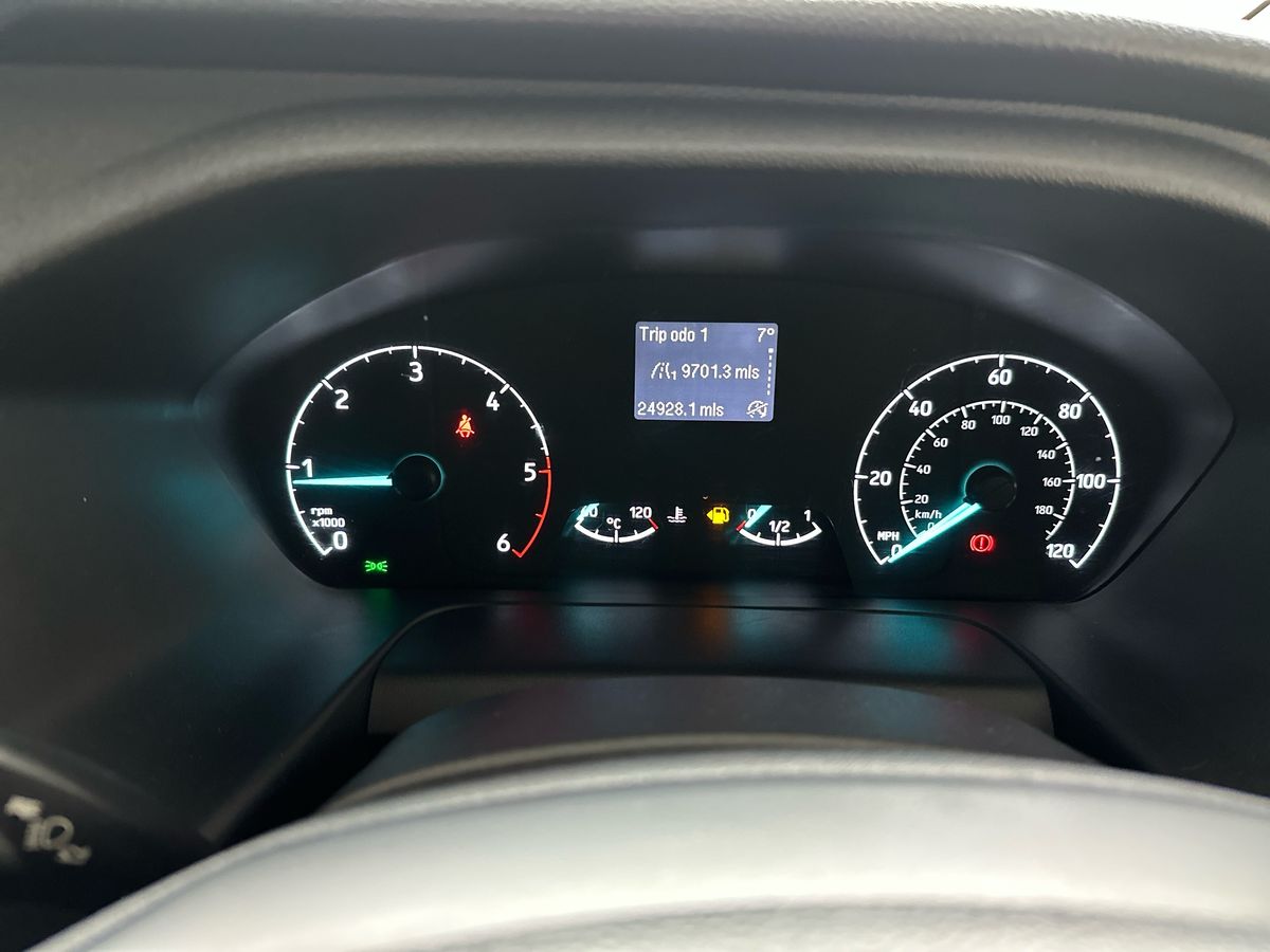 Used Ford Transit Custom 2023 for sale - 77581298: Photo 19