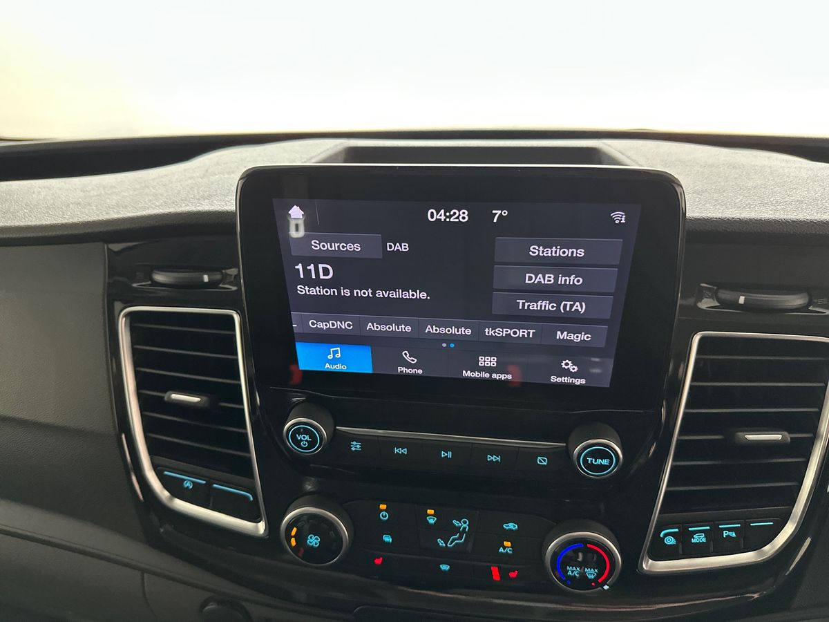 Used Ford Transit Custom 2023 for sale - 77581298: Photo 20