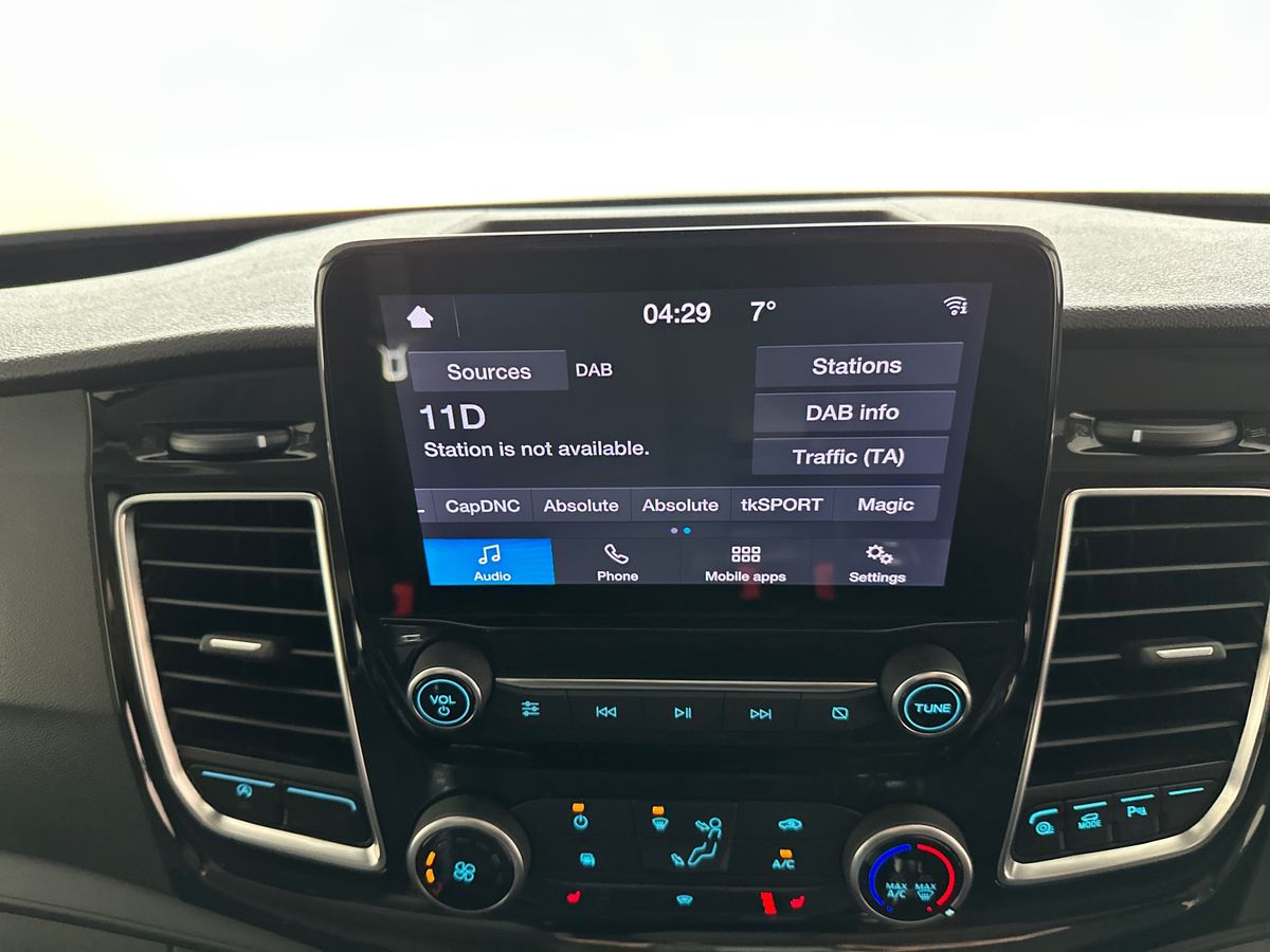 Used Ford Transit Custom 2023 for sale - 77581298: Photo 21