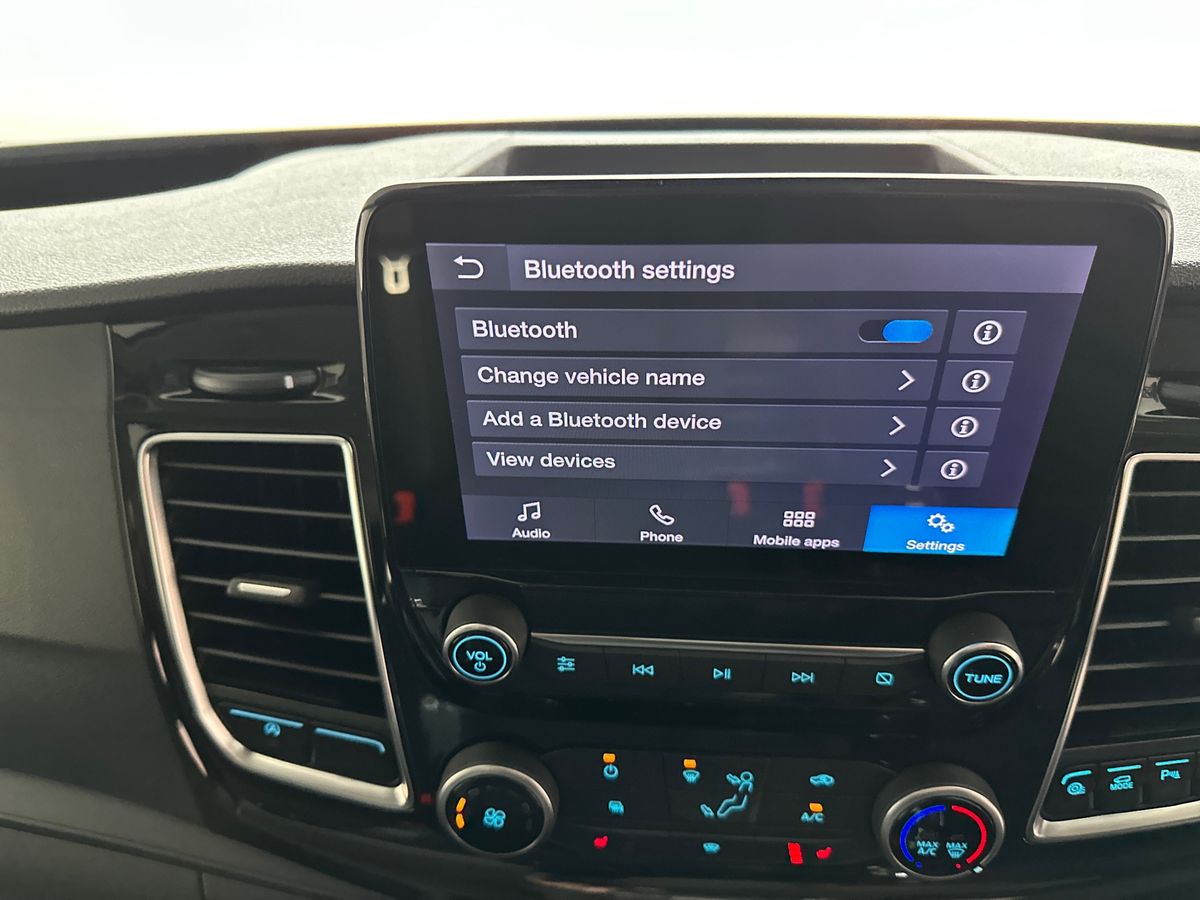 Used Ford Transit Custom 2023 for sale - 77581298: Photo 22