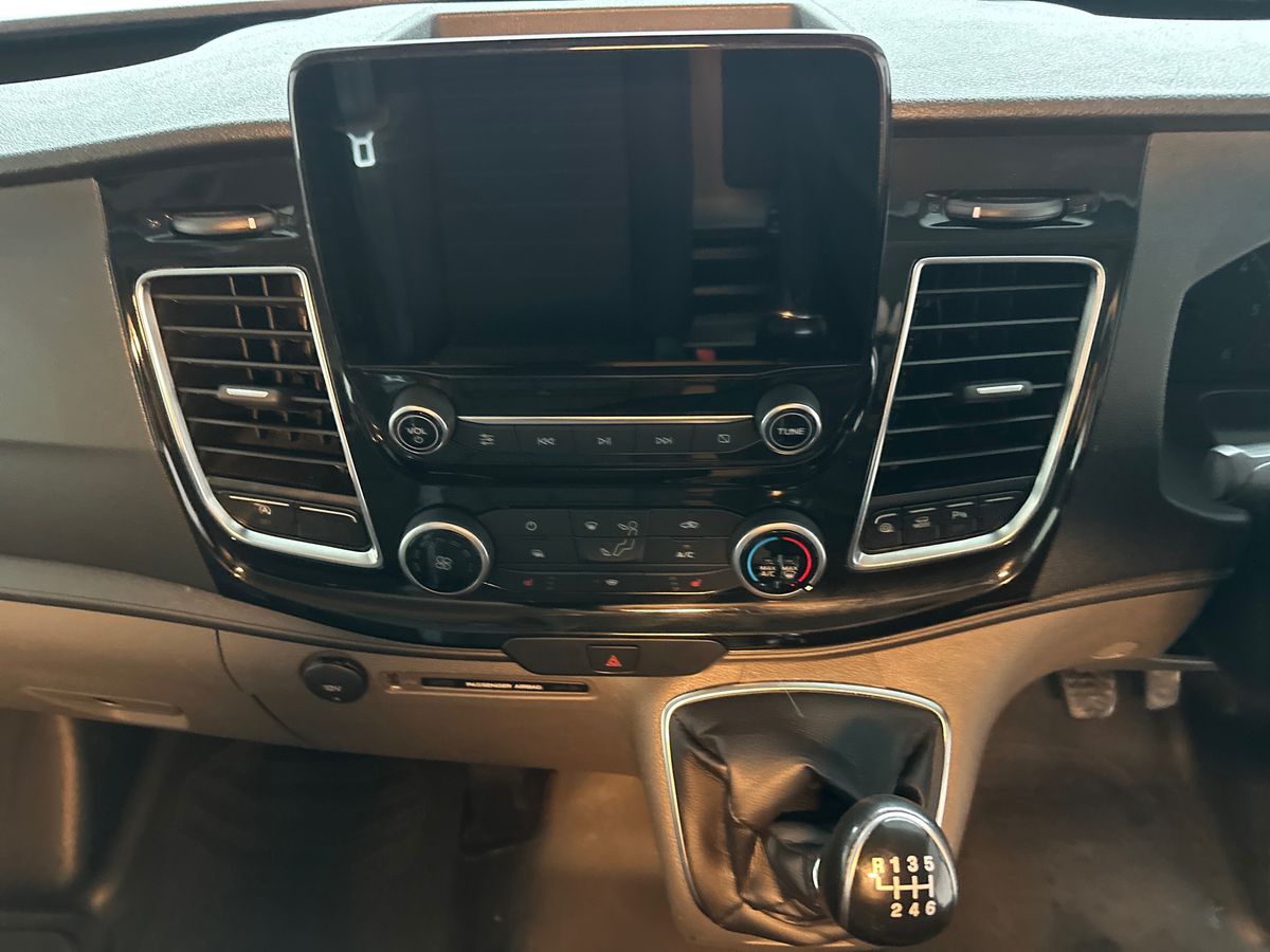 Used Ford Transit Custom 2023 for sale - 77581298: Photo 23