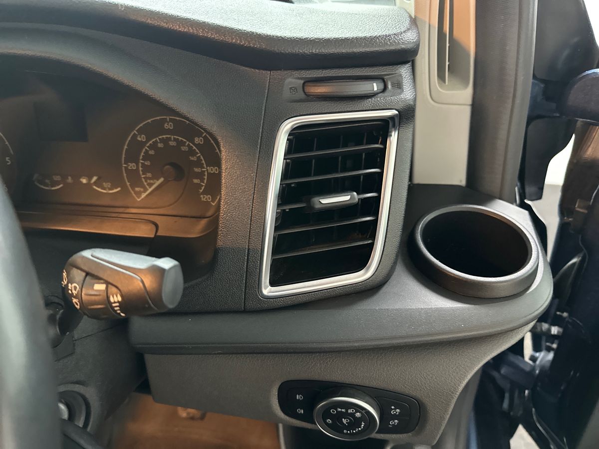 Used Ford Transit Custom 2023 for sale - 77581298: Photo 24