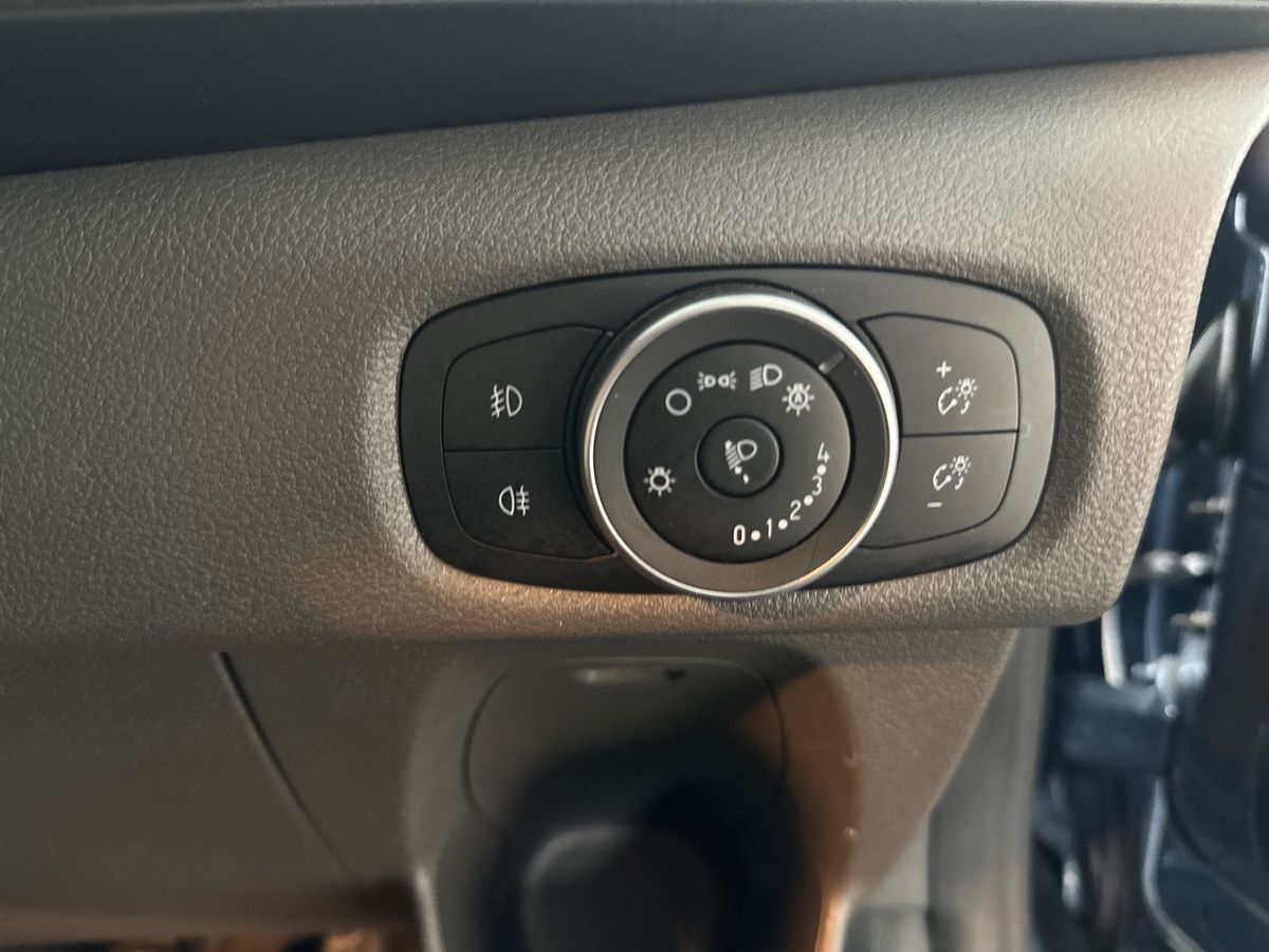 Used Ford Transit Custom 2023 for sale - 77581298: Photo 26