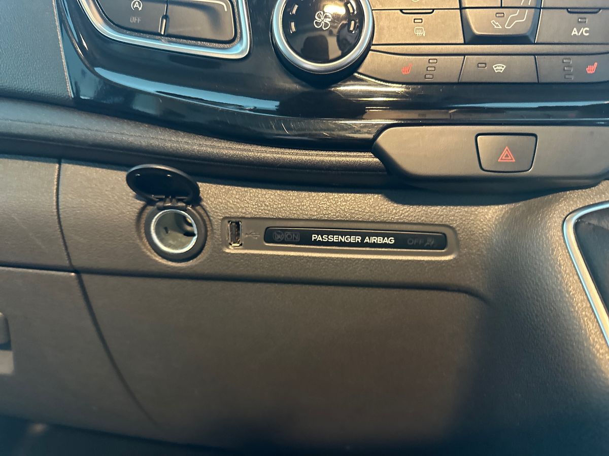 Used Ford Transit Custom 2023 for sale - 77581298: Photo 28