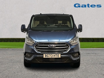 Used Ford Transit Custom 2023 for sale - 77581298: Photo