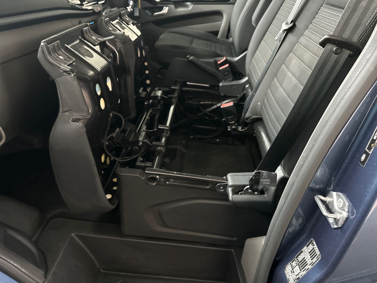 Used Ford Transit Custom 2023 for sale - 77581298: Photo 32