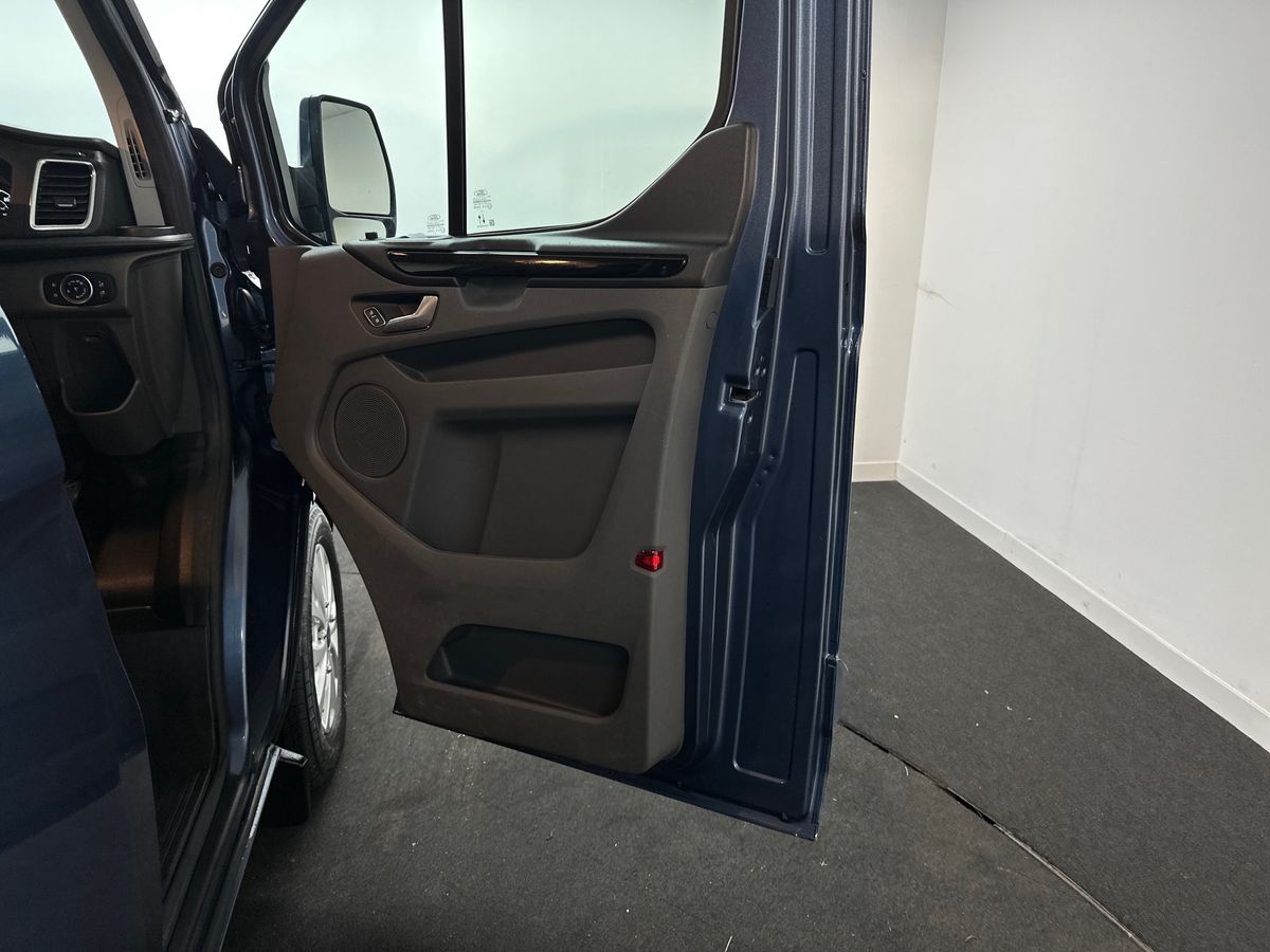 Used Ford Transit Custom 2023 for sale - 77581298: Photo 35