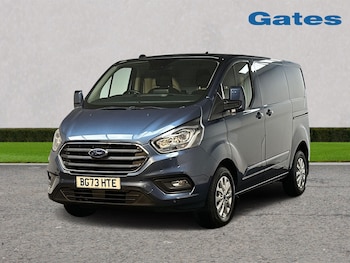 Used Ford Transit Custom 2023 for sale - 77581298: Photo