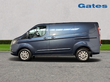 Used Ford Transit Custom 2023 for sale - 77581298: Photo