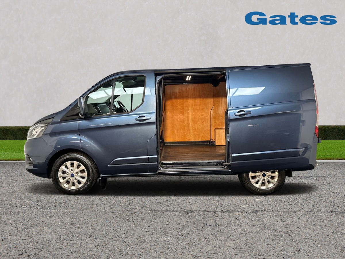 Used Ford Transit Custom 2023 for sale - 77581298: Photo 5