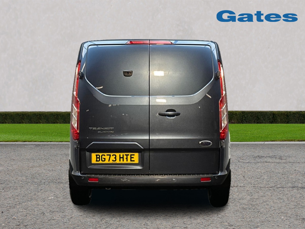 Used Ford Transit Custom 2023 for sale - 77581298: Photo 7