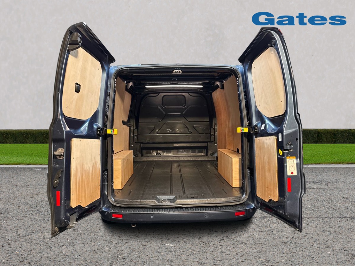 Used Ford Transit Custom 2023 for sale - 77581298: Photo 9