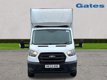 Used Ford Transit 2023 for sale - 78736278: Photo