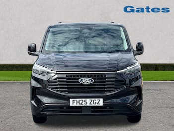 Used Ford Transit Custom 2025 for sale - 79811797: Photo