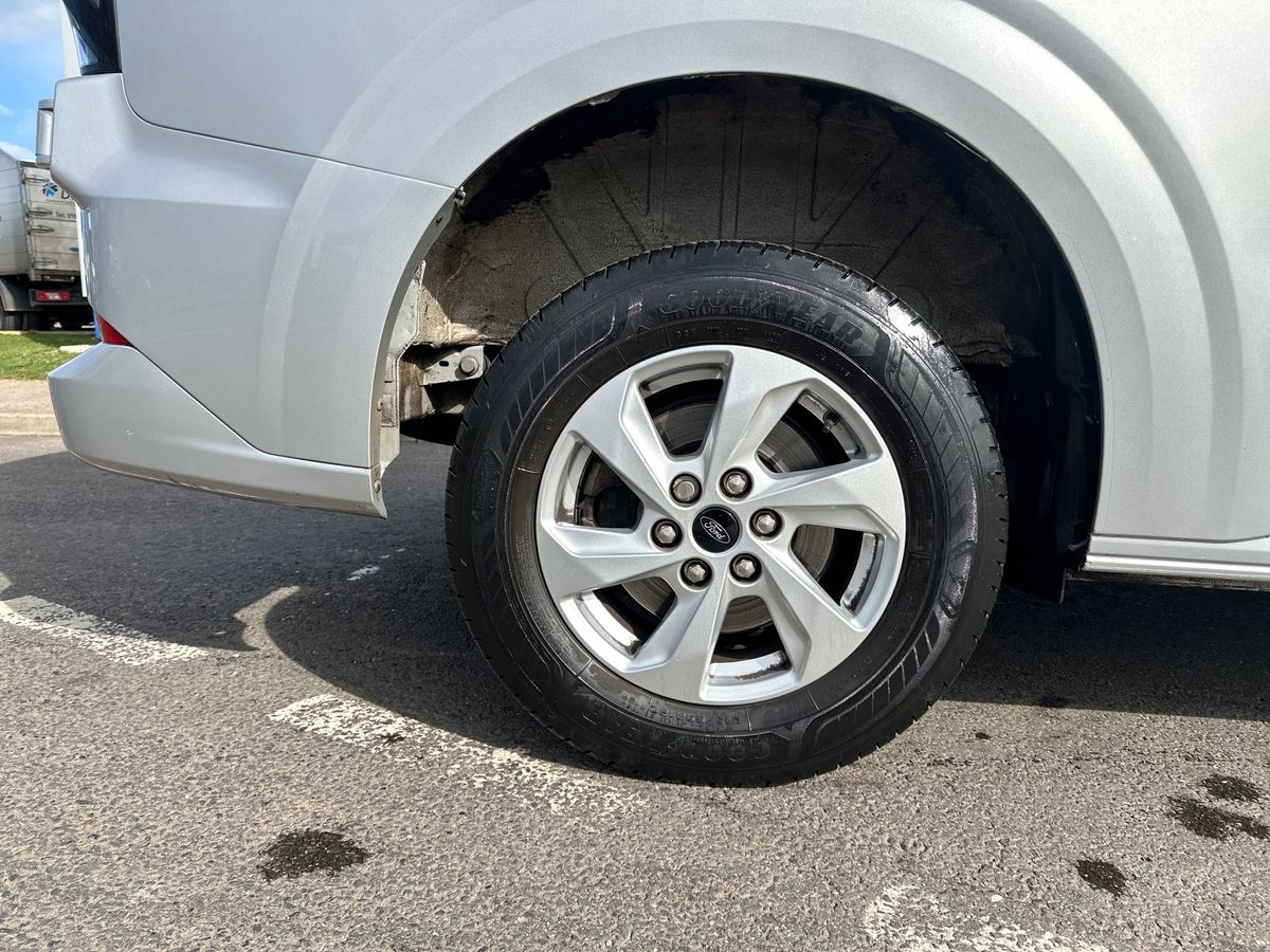 Used Ford Transit Custom 2024 for sale - 77826413: Photo 12