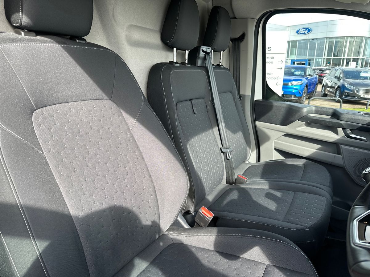 Used Ford Transit Custom 2024 for sale - 77826413: Photo 15