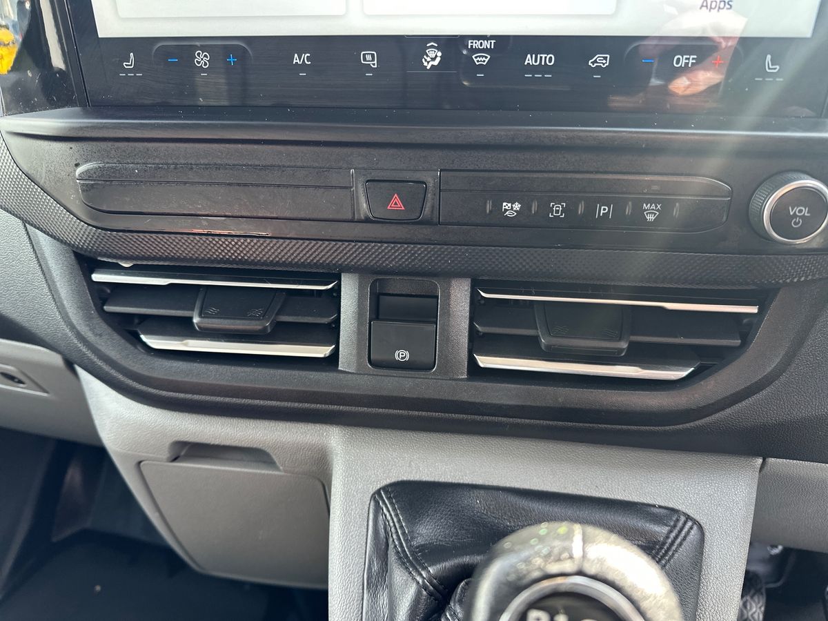 Used Ford Transit Custom 2024 for sale - 77826413: Photo 24