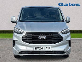 Used Ford Transit Custom 2024 for sale - 77826413: Photo