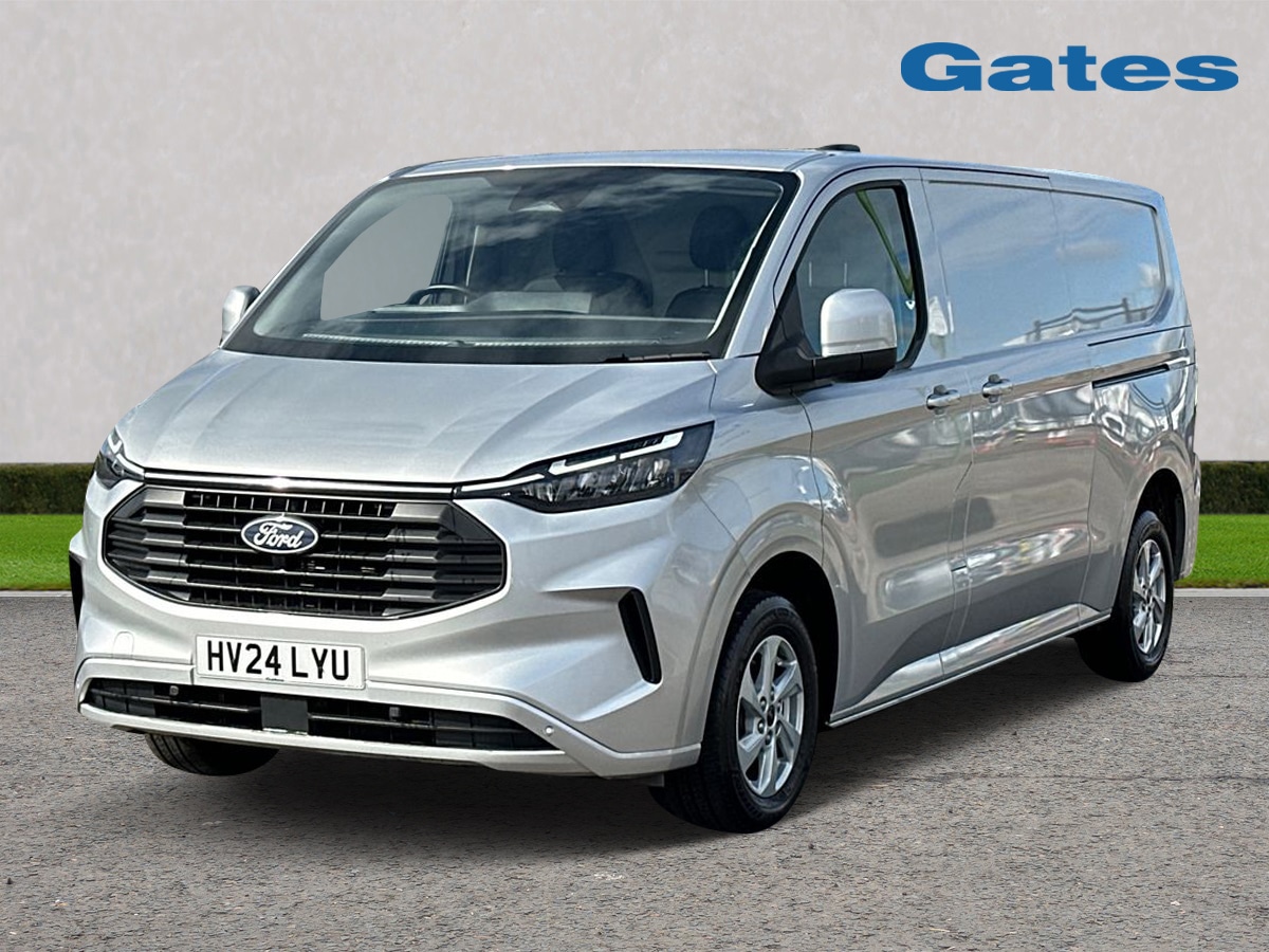 Used Ford Transit Custom 2024 for sale - 77826413: Photo 3