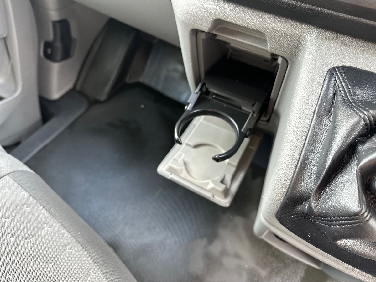 Used Ford Transit Custom 2024 for sale - 77826413: Photo 31