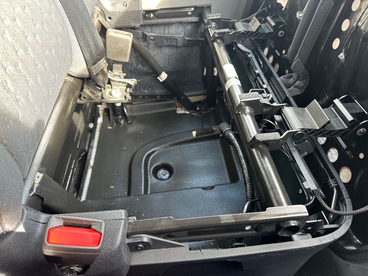 Used Ford Transit Custom 2024 for sale - 77826413: Photo 32