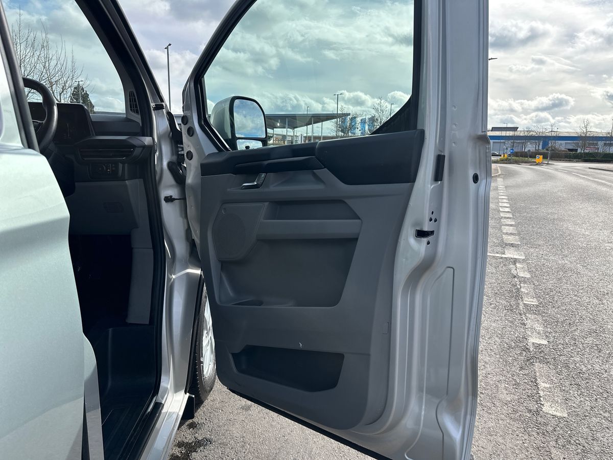 Used Ford Transit Custom 2024 for sale - 77826413: Photo 35