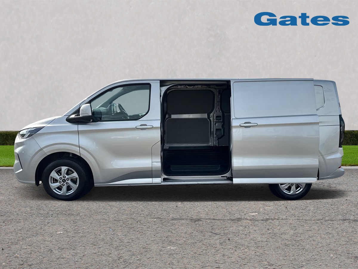 Used Ford Transit Custom 2024 for sale - 77826413: Photo 5