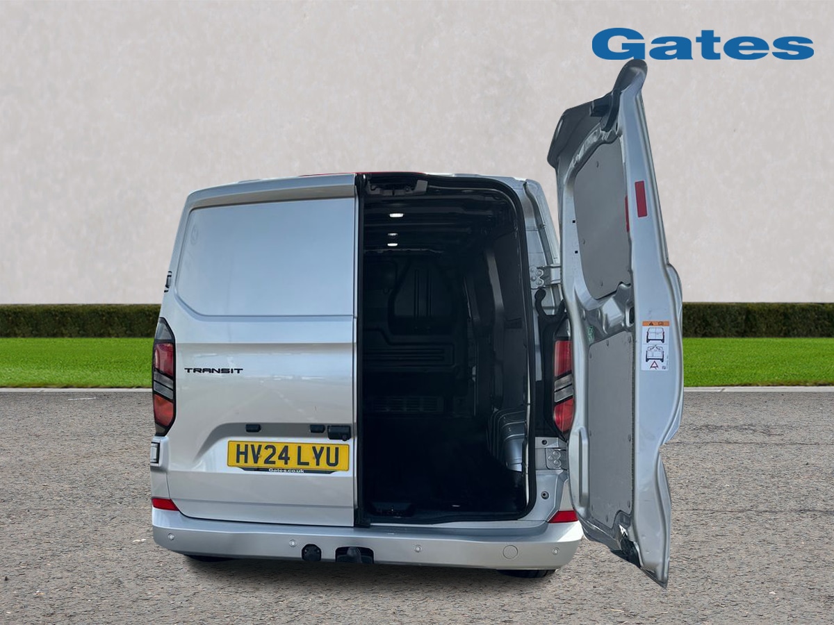 Used Ford Transit Custom 2024 for sale - 77826413: Photo 8