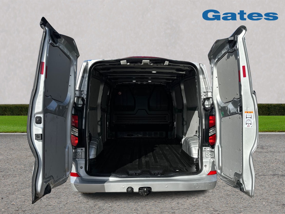 Used Ford Transit Custom 2024 for sale - 77826413: Photo 9