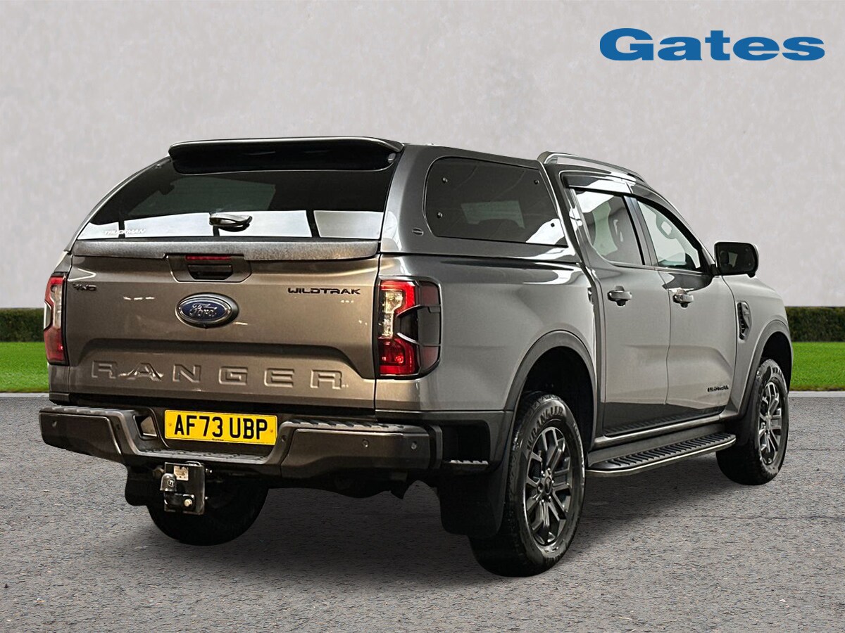 Used Ford Ranger 2024 for sale - 77995073: Photo 10