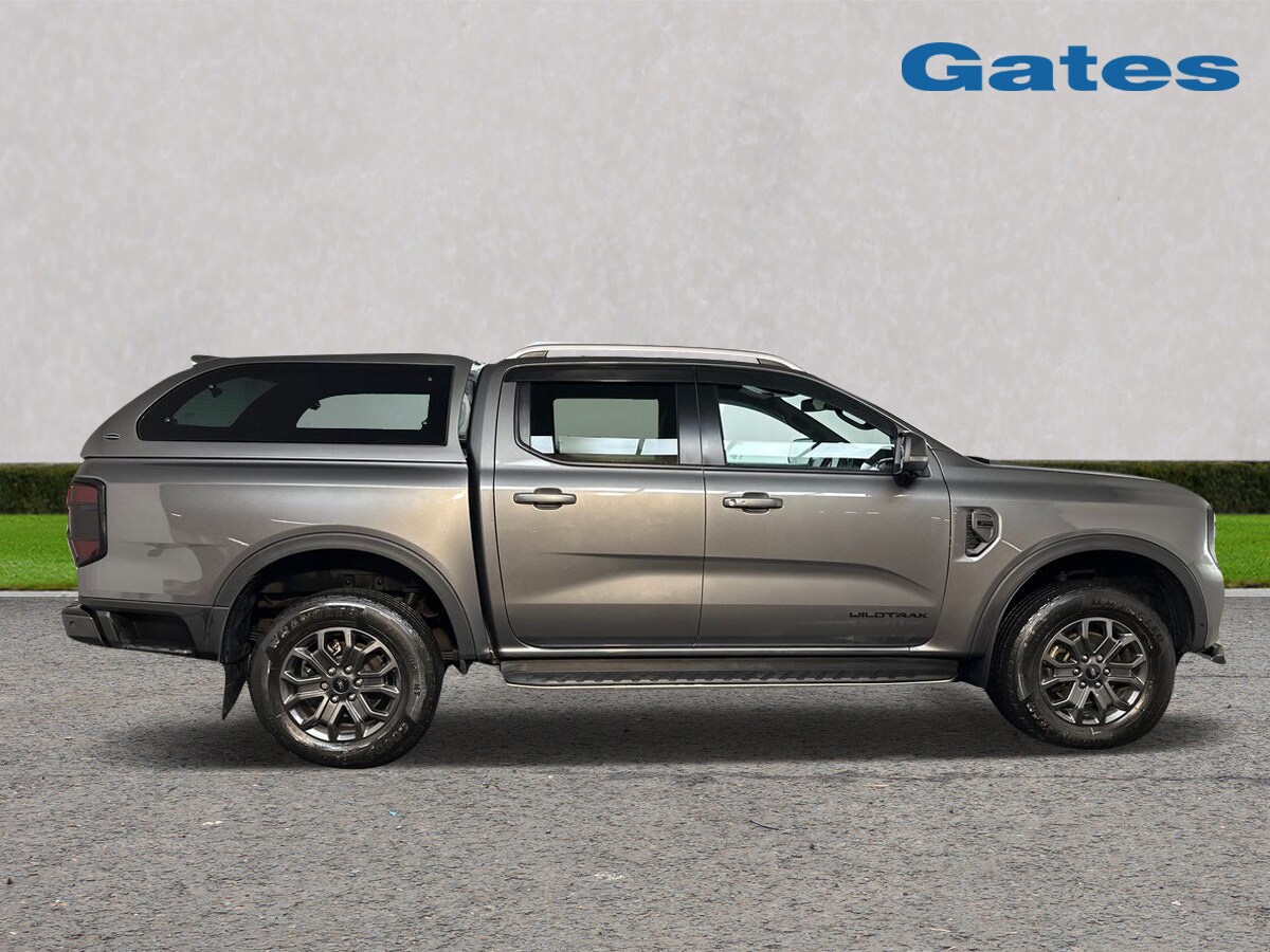 Used Ford Ranger 2024 for sale - 77995073: Photo 11