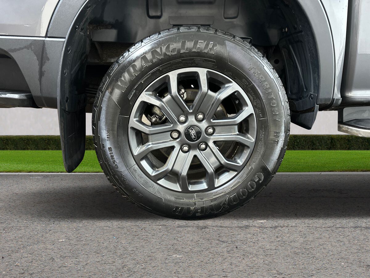 Used Ford Ranger 2024 for sale - 77995073: Photo 12