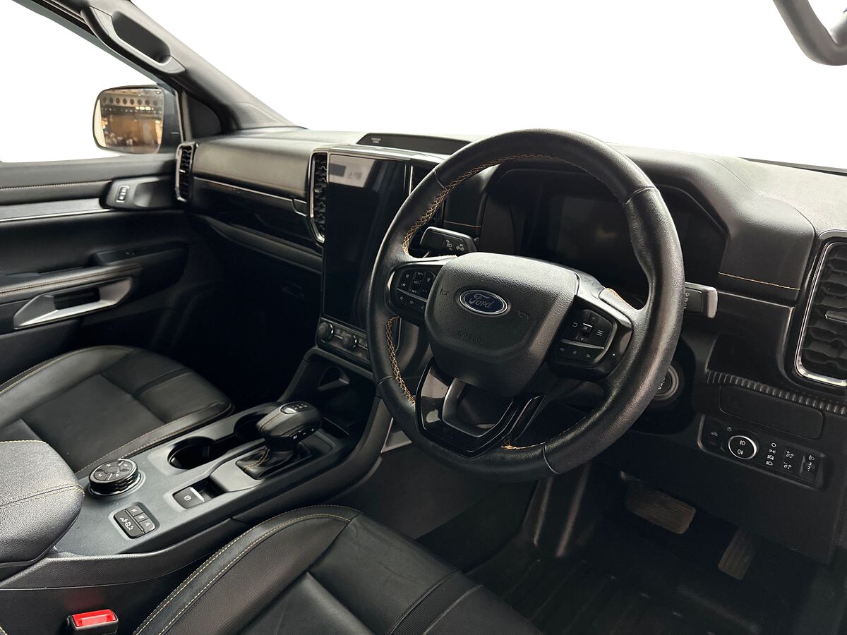 Used Ford Ranger 2024 for sale - 77995073: Photo 13