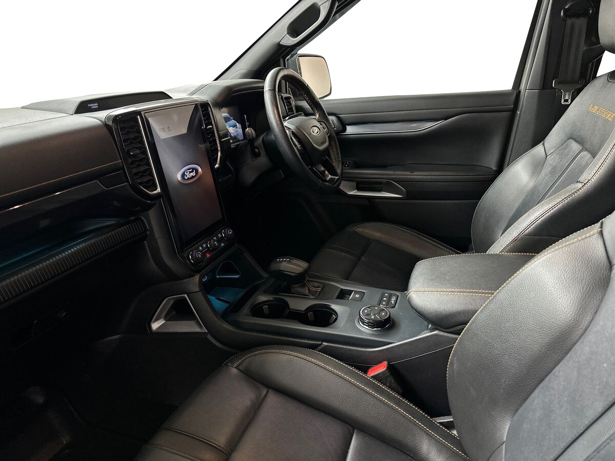 Used Ford Ranger 2024 for sale - 77995073: Photo 14