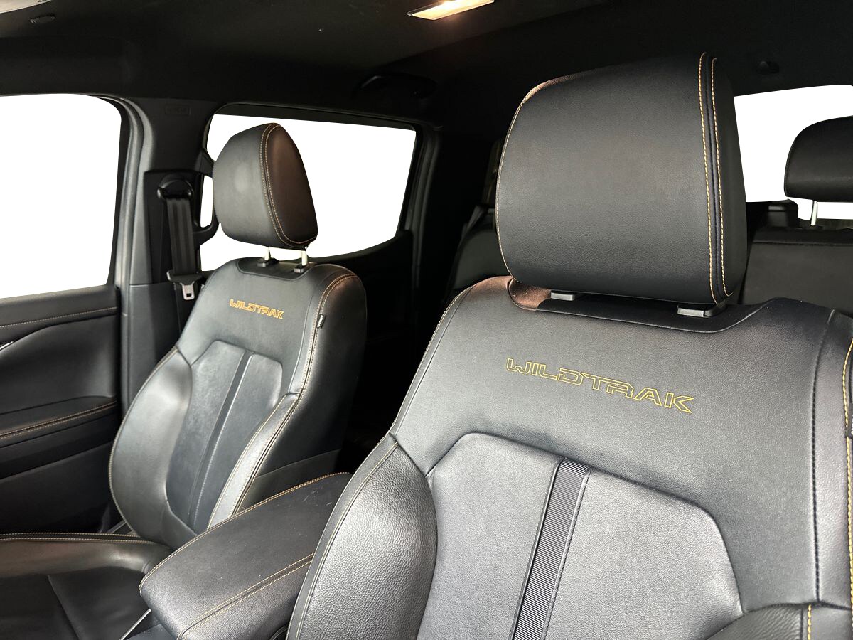 Used Ford Ranger 2024 for sale - 77995073: Photo 16