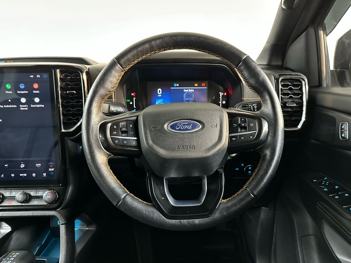 Used Ford Ranger 2024 for sale - 77995073: Photo 18