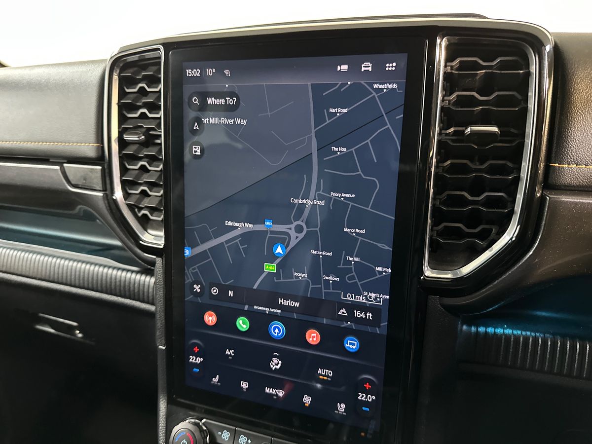 Used Ford Ranger 2024 for sale - 77995073: Photo 21