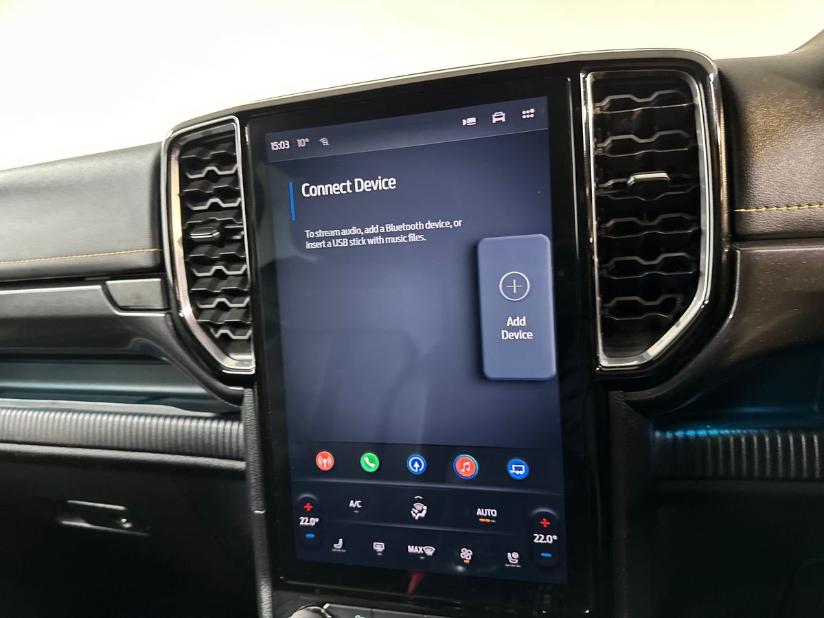 Used Ford Ranger 2024 for sale - 77995073: Photo 22