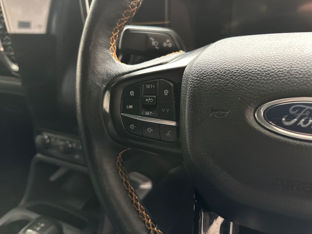 Used Ford Ranger 2024 for sale - 77995073: Photo 29