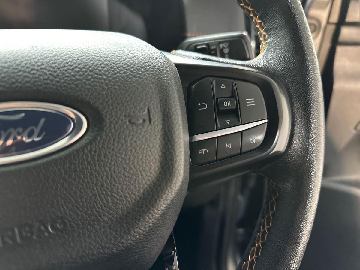 Used Ford Ranger 2024 for sale - 77995073: Photo 30