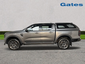 Used Ford Ranger 2024 for sale - 77995073: Photo