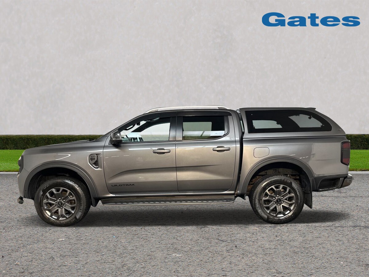 Used Ford Ranger 2024 for sale - 77995073: Photo 5