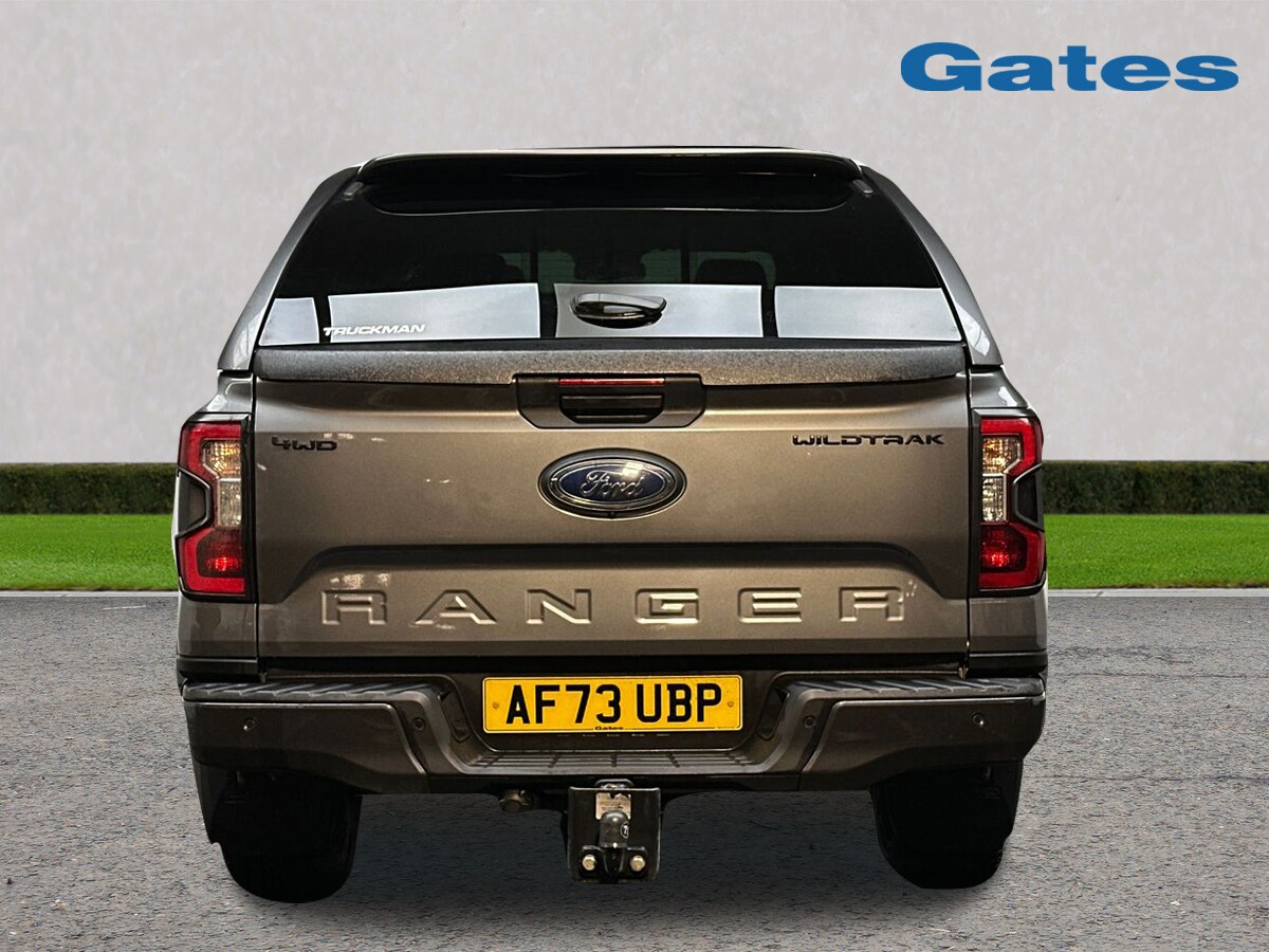 Used Ford Ranger 2024 for sale - 77995073: Photo 7