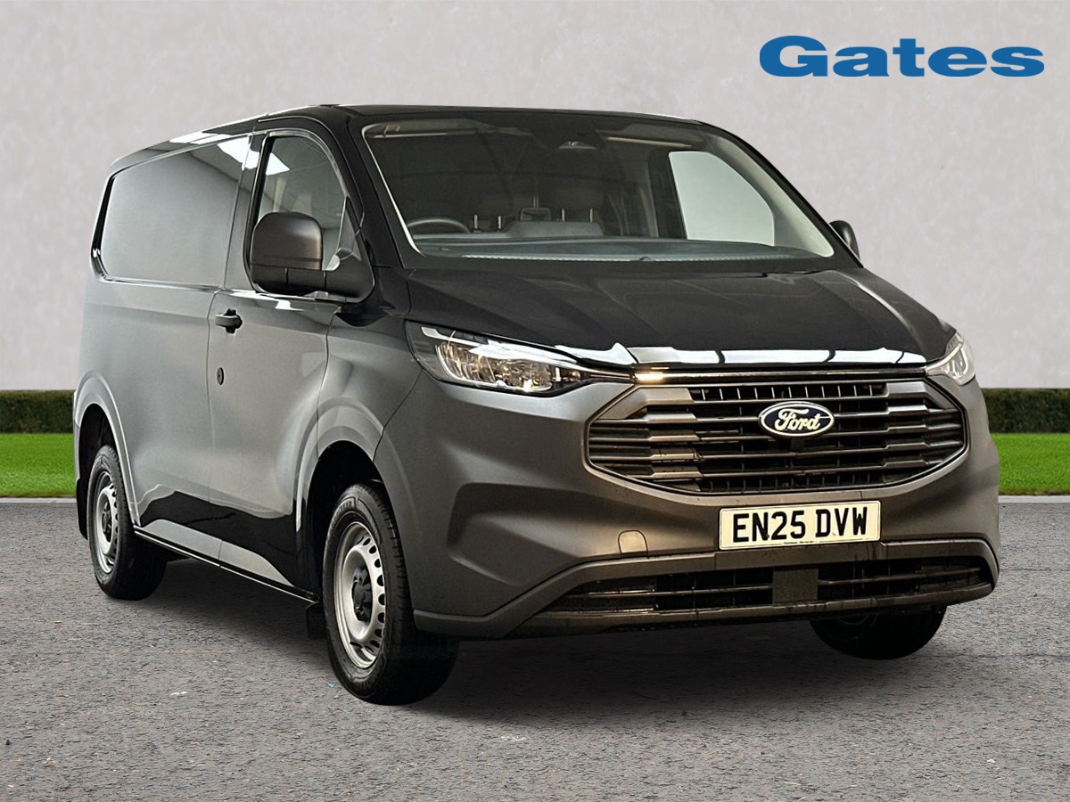 Used Ford Transit Custom 2025 for sale - 76146101: Photo 1