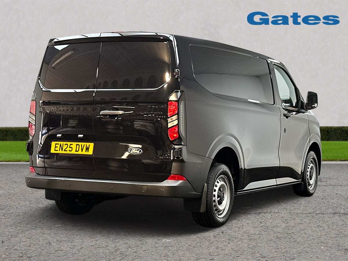 Used Ford Transit Custom 2025 for sale - 76146101: Photo 10