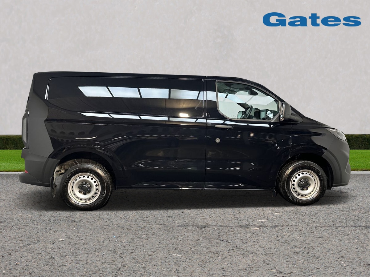 Used Ford Transit Custom 2025 for sale - 76146101: Photo 11