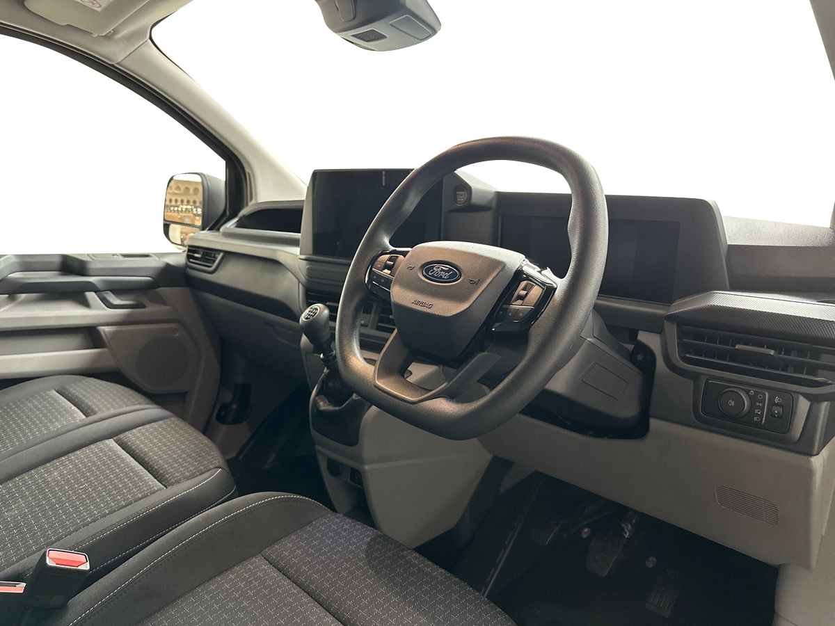 Used Ford Transit Custom 2025 for sale - 76146101: Photo 13