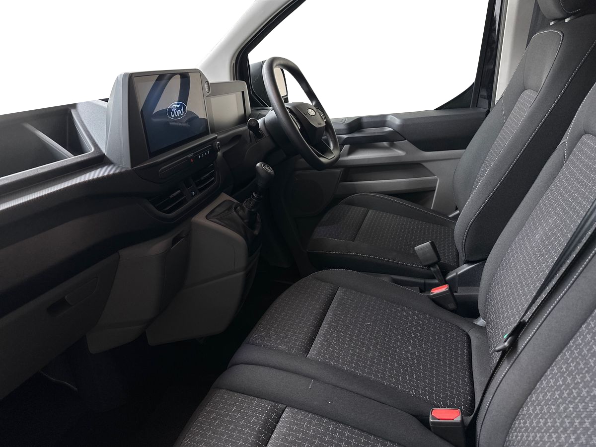 Used Ford Transit Custom 2025 for sale - 76146101: Photo 14