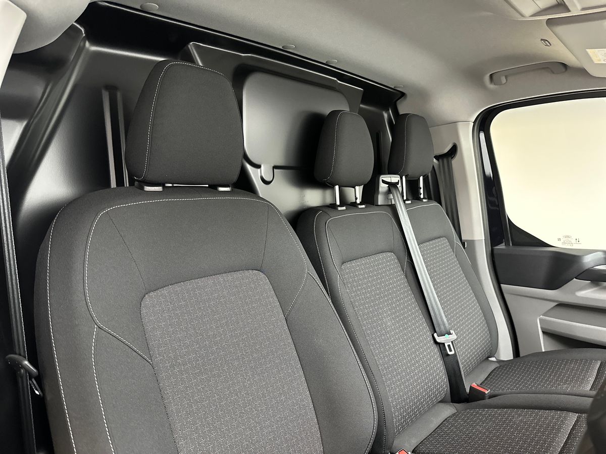 Used Ford Transit Custom 2025 for sale - 76146101: Photo 15
